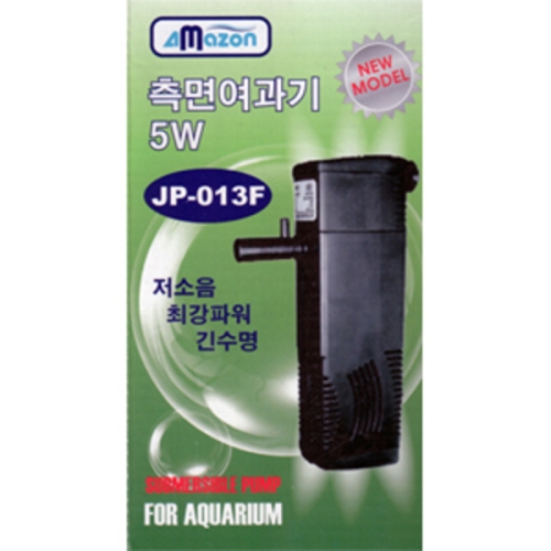 아마존 측면여과기 JP-013F_이미지