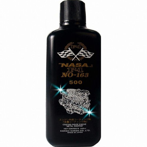 나사 F-1 163 엔진코팅제 500ml