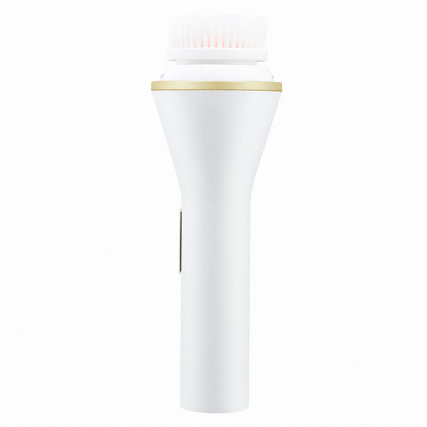 LG전자 프라엘 듀얼 모션 클렌저 BCJ2 (화이트골드)_이미지