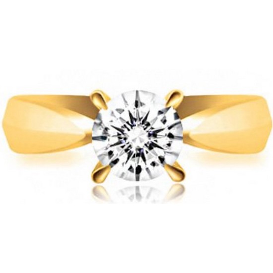 �긮�� 18K ������ 1ĳ�� ����