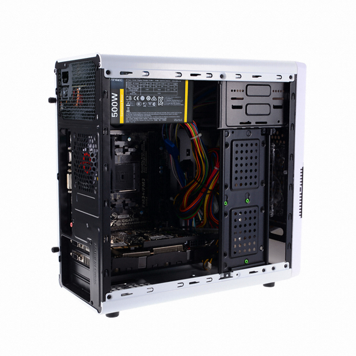 AONE M3 비틀 USB3.0 화이트_이미지