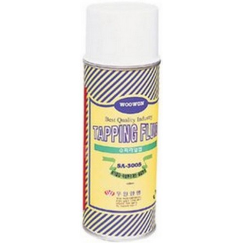우원양행 스프레이 탭핑유 SA-300S 420ml (1개)_이미지
