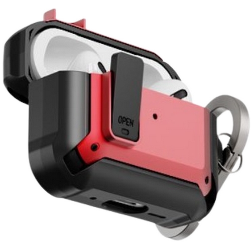 누아트 에어팟 프로3 프레임 락 범퍼 케이스이미지입니다. 누르면 해당 게시물로 새창이동합니다.