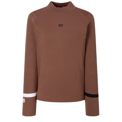 닥스골프 라인 JQD 하이넥 니트 탑 DNSW5D851CM이미지입니다. 누르면 해당 게시물로 새창이동합니다.