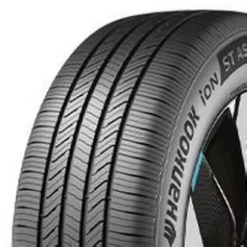 한국타이어 아이온 ST AS SUV IH71A 235/55R19 (지정점유료장착)_이미지