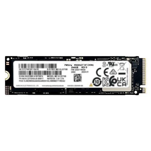 삼성전자 PM9A1a M.2 NVMe 병행수입 (2TB)_이미지