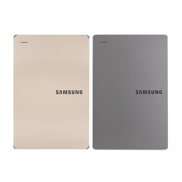 삼성전자 Y3 Portable (4TB)