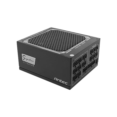 Antec SIGNATURE 1000W TITANIUM_이미지