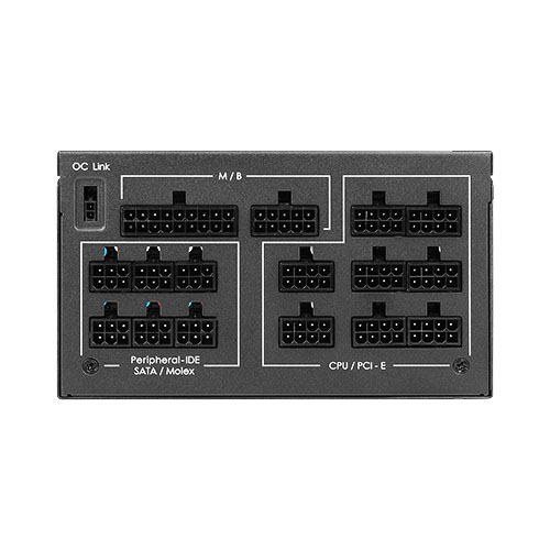 Antec SIGNATURE 1000W TITANIUM