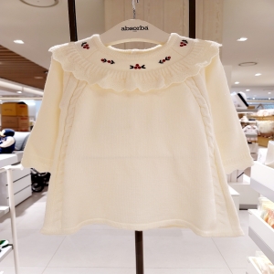 압소바 마뇽 니트OP AY745102_이미지