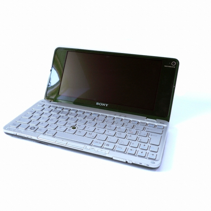 SONY 바이오 VGN-P25L/Q 리퍼비시_이미지