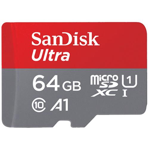 Sandisk micro SD Ultra 2022