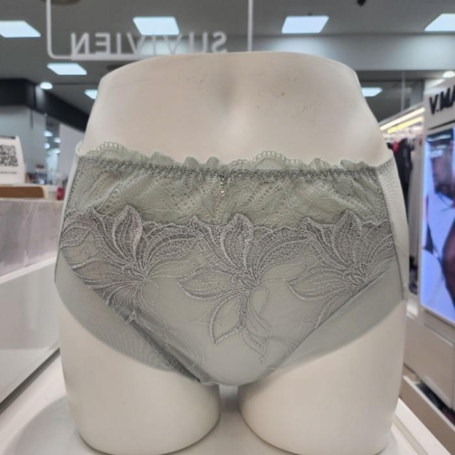 수비비안 L01 밑위긴 여성 팬티 BP9622H 40748599_이미지
