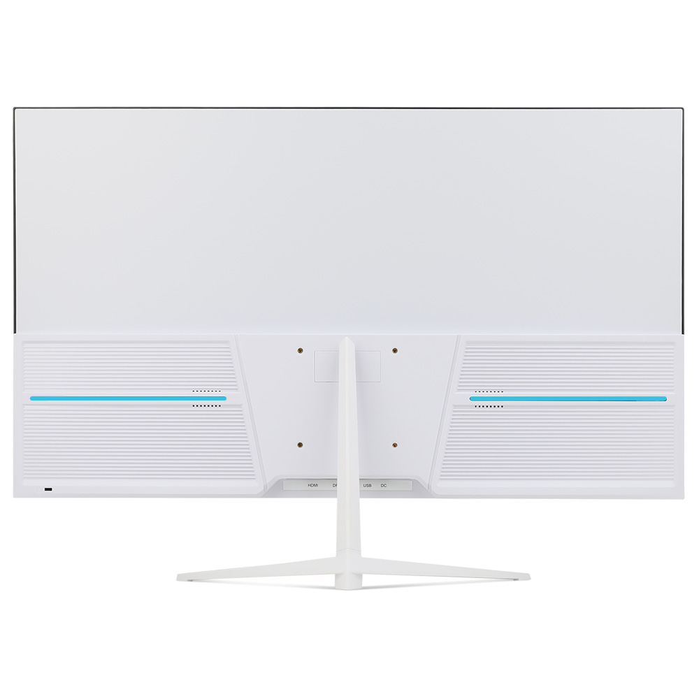 비트엠 Newsync P32FHD 144 IPS 게이밍 화이트_이미지