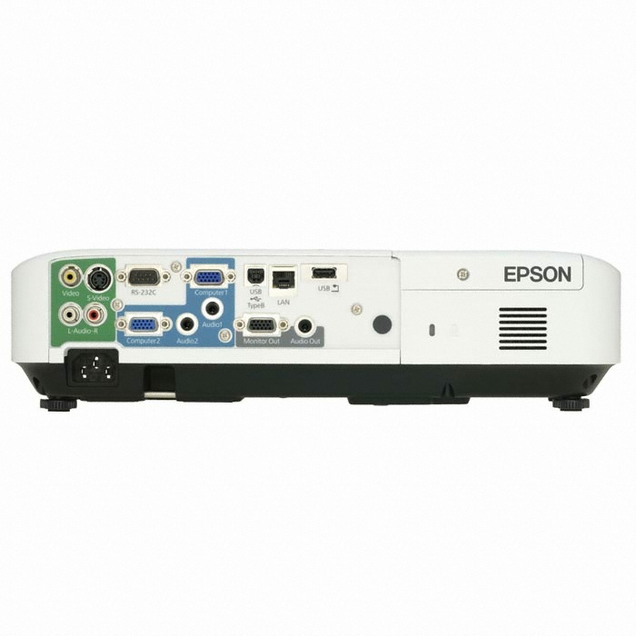 Epson EB-1900 (정품)_이미지