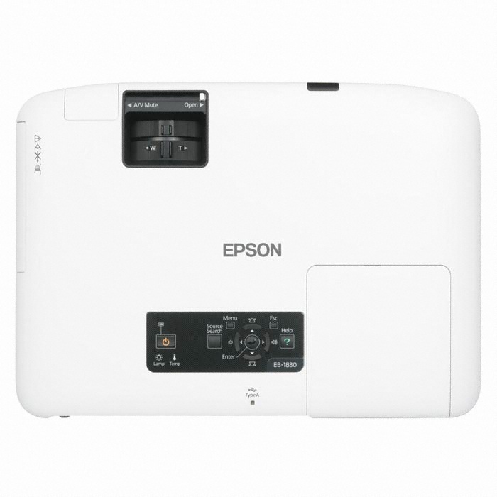Epson EB-1900 (정품)_이미지