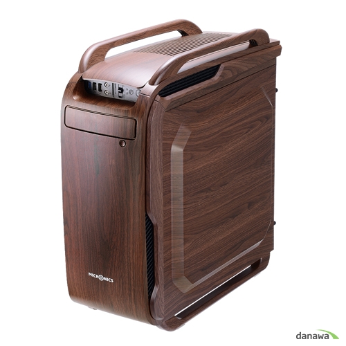 ����ũ�δн� BUFFALO Limited Wood Edition