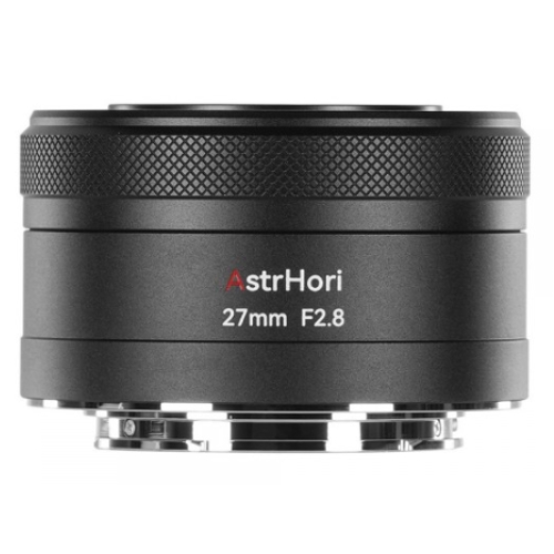 AstrHori AF 27mm F2.8 후지필름 X용 (정품)_이미지