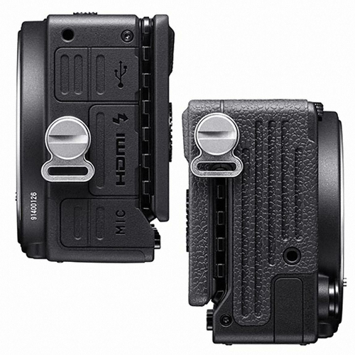 SIGMA FP ���Ʈ