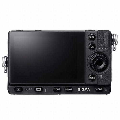 SIGMA FP ���Ʈ