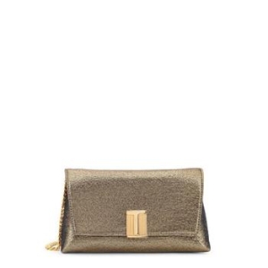 톰포드 폴드오버 탑 숄더 백 L1886TSY054X 1Y014 T