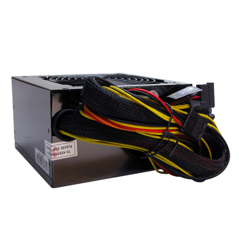GSI DOHICH VT-500 TITANIUM_이미지