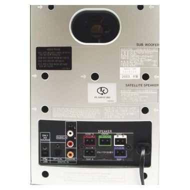 SONY HT-BE1_이미지