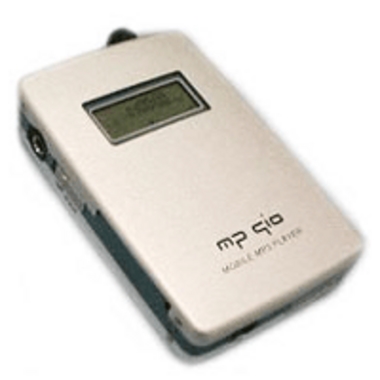 KSCOM MPGIO EK-128L (128MB)_이미지