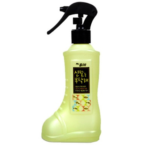 홈스타 신발을 부탁해 200ml (2개)_이미지