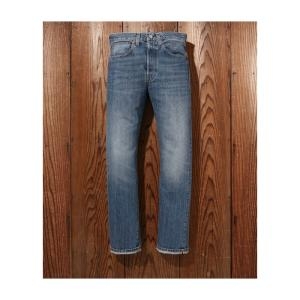  리바이스 lvc 1947 501 R JEANS RATHEN ROAD 00313 인디고 상품이미지
