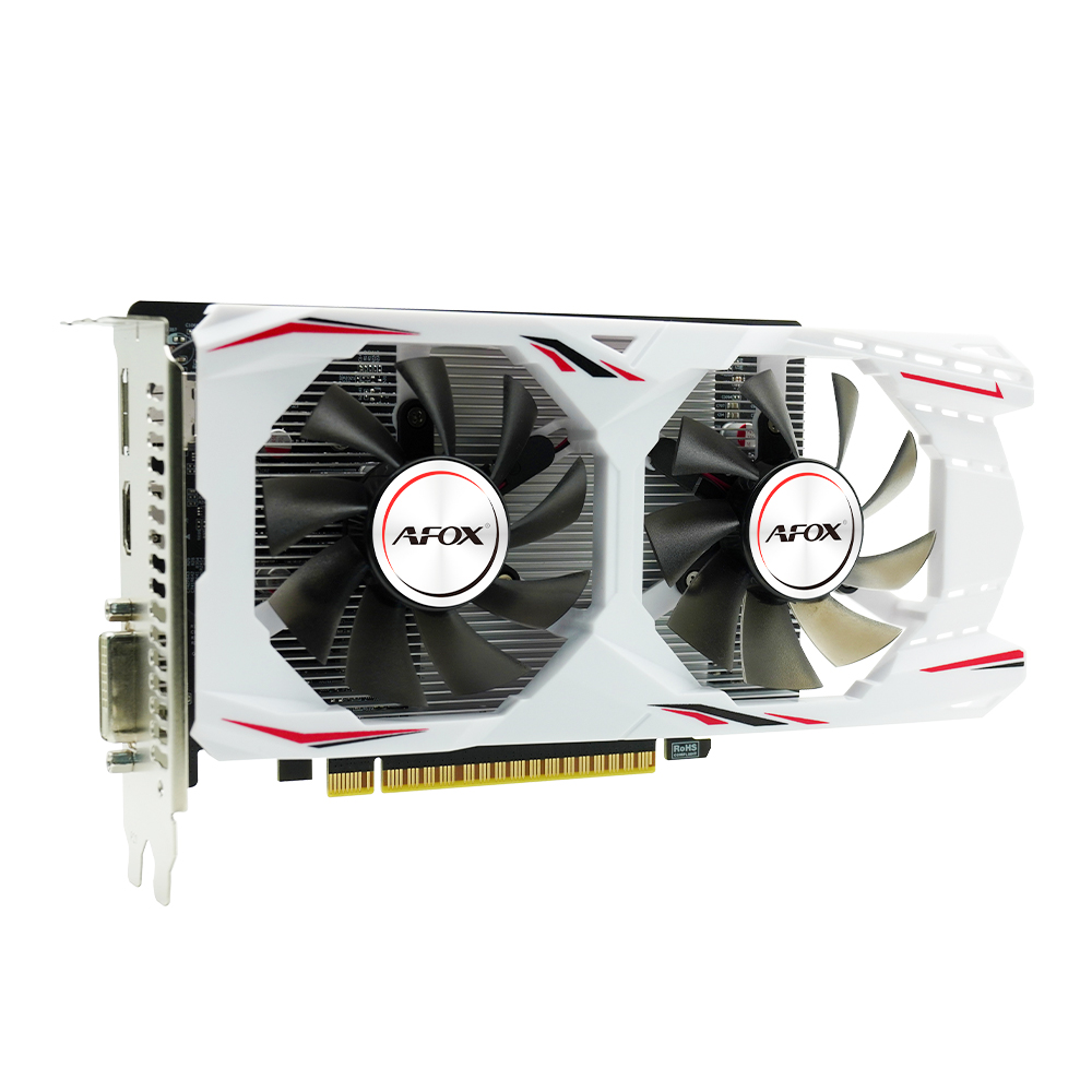 AFOX 지포스 GTX1050 Ti H7 D5 4GB 대원씨티에스_이미지