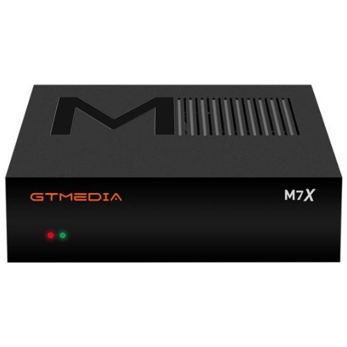 GTMedia M7X 위성방송 수신기 (해외구매)_이미지