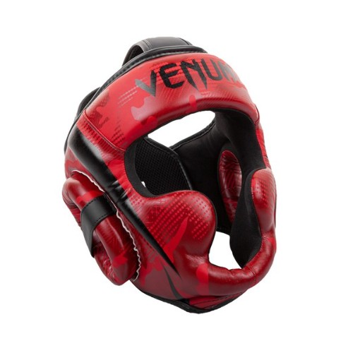 베넘 엘리트 헤드기어 (카모레드)_이미지