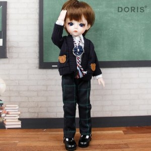  도리스돌 데일리 위니 30cm