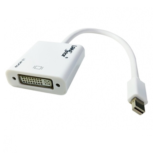 ���ξ��ý��� LANSTAR LS-MDP29 Mini DisplayPort to DVI ������