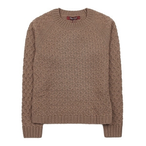 막스마라 비아델루쏘 클라바 울 스웨터 CLAVA 005 97592_이미지