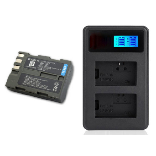 ǻ��Ŭ���� ���� EN-EL3,EL3E ȣȯ LCD ��� ����ŰƮ