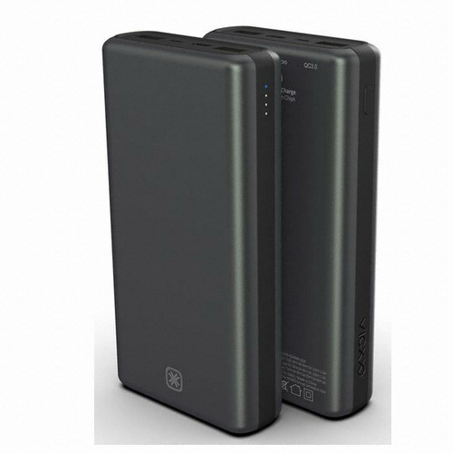 VICXXO PD 큐란 보조배터리 Q20 20000mAh_이미지