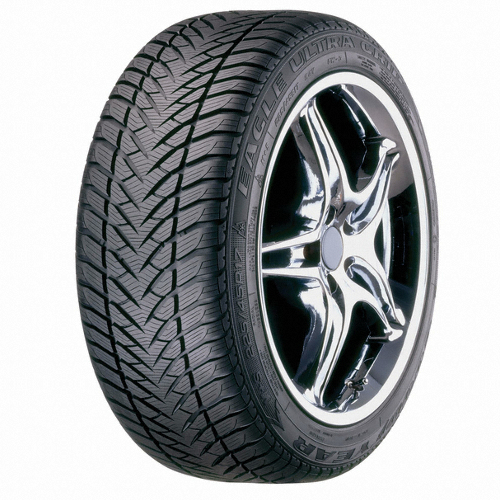굿이어타이어 Eagle Ultra Grip GW3 245/45R18