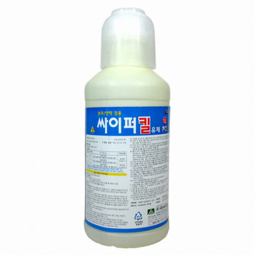 국보싸이언스 싸이퍼킬 유제 1L (1개)_이미지