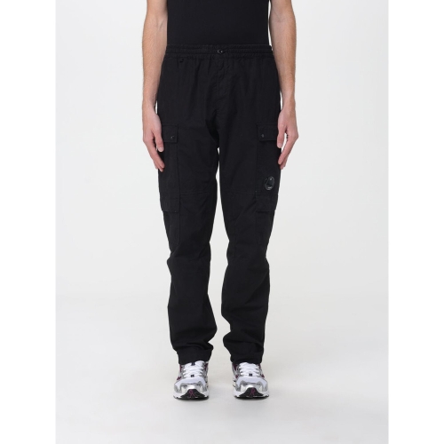 CP컴퍼니 씨피 컴퍼니 트라우저 FW25 19CMPA173A110324G 999 6670092