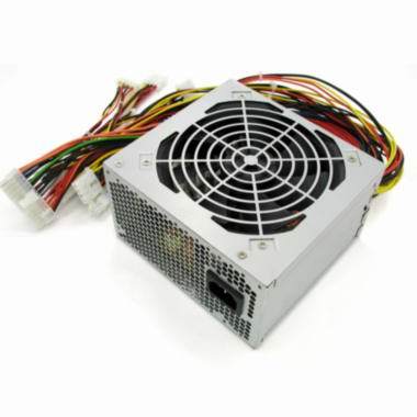 델타 Power GPS-450AA 빅스