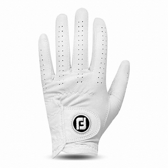 풋조이 카브레타소프 골프장갑 68802E (4개)_이미지