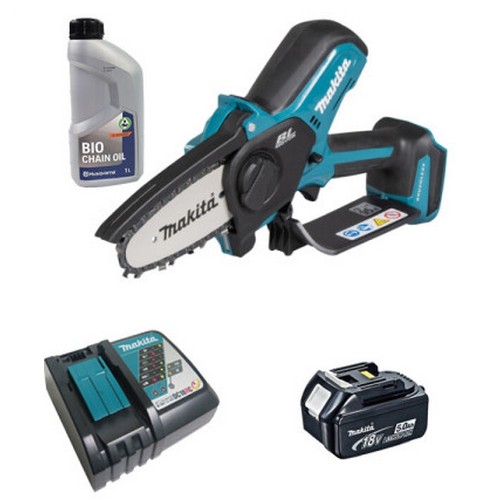 DUC101 + 체인오일