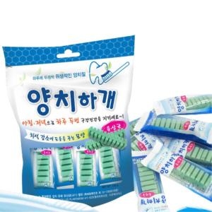 펫퍼스바이오캠 양치하개 유산균 210g (15g x 14p) (5개)