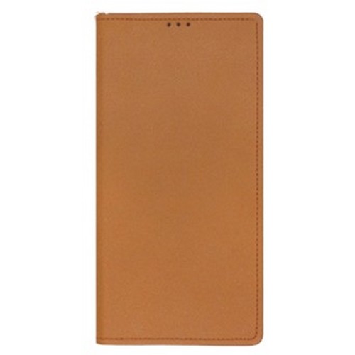 갤럭시Z 폴드 스페셜 에디션 사피아노 레더 천연소가죽 플립 케이스