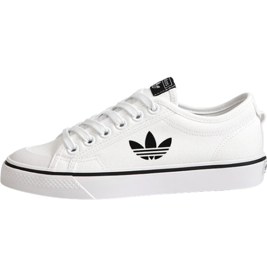 아디다스 니짜 트레포일 HQ6940 (병행)