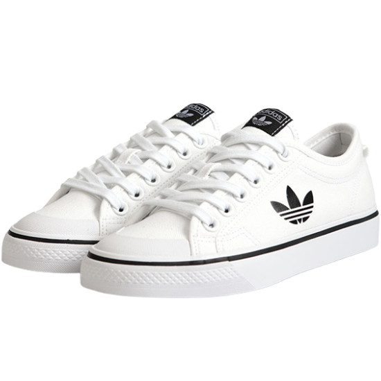 아디다스 니짜 트레포일 HQ6940 (병행)_이미지