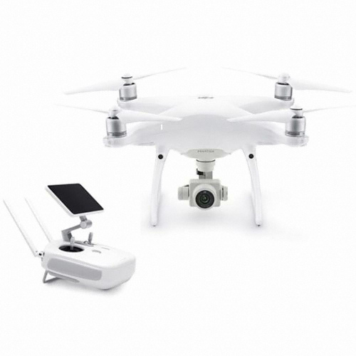 DJI ㅤ팬텀4 어드밴스 플러스 (본품)_이미지