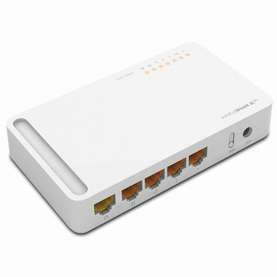 EFM ipTIME Q604 ����������